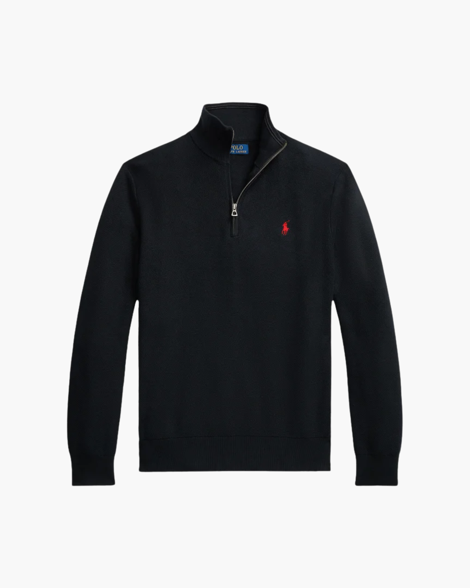 Ralph Lauren Quater-Zip